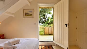 Cottage | 1 slaapkamer