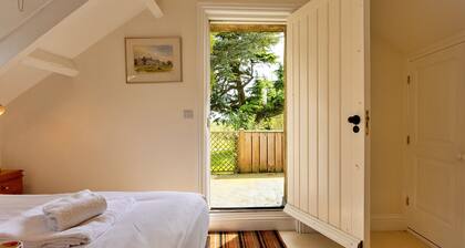 Cottage in Grantley Near Fountains Abbey