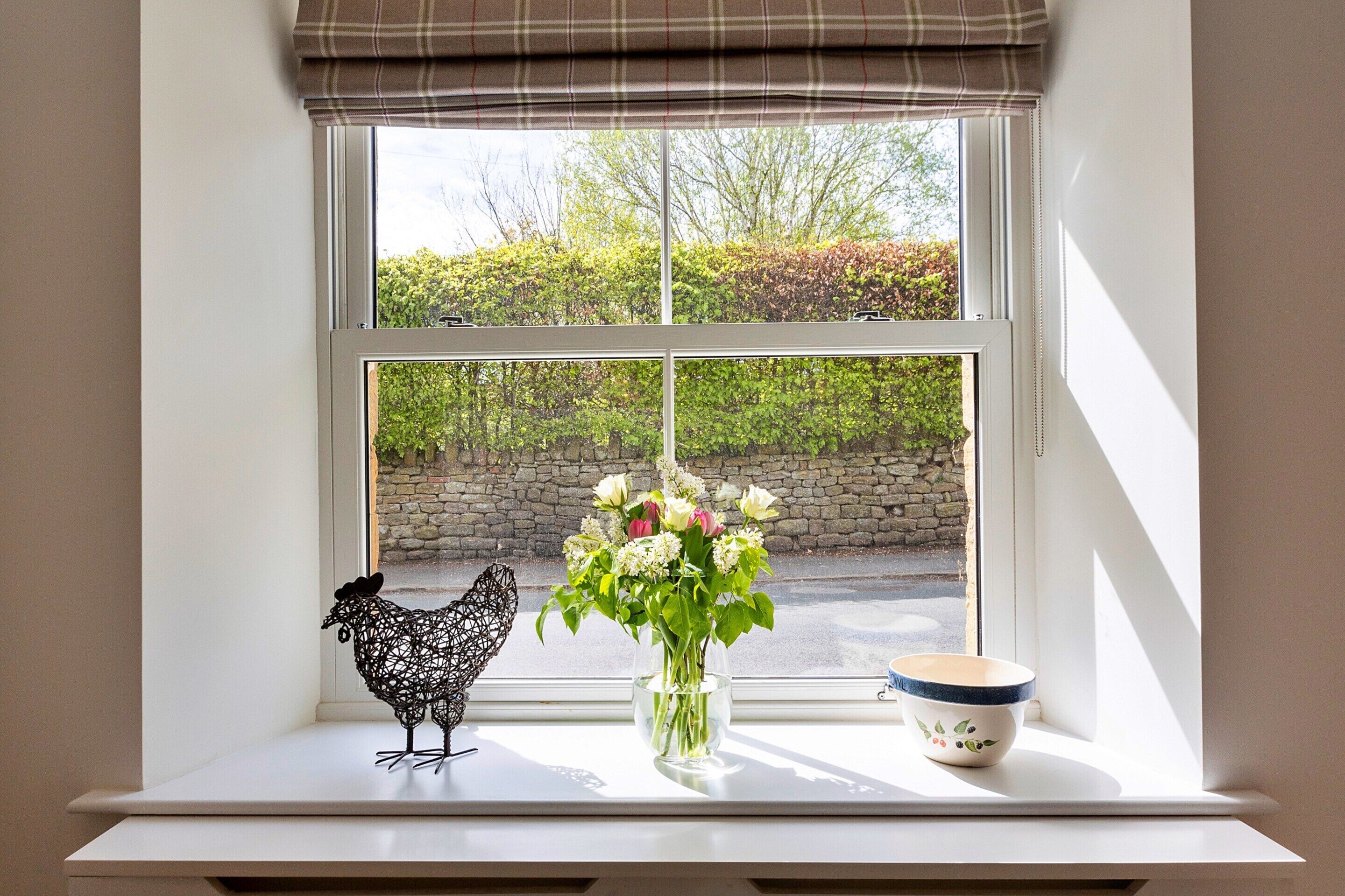 Cottage | Privékeuken