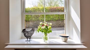 Cottage | Privékeuken