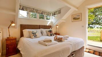 Cottage | 1 slaapkamer