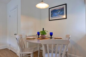 Cottage | Restauration