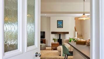 Cottage | Privékeuken