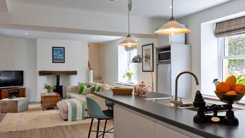 Cottage | Privékeuken