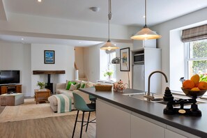 코티지 | 전용 주방