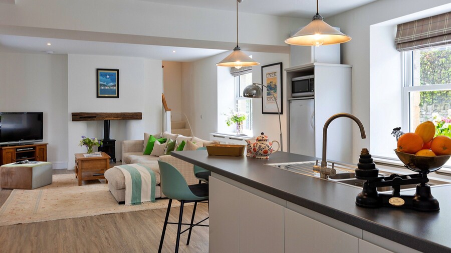 Holiday Cottage Near Ripon, No Deposit