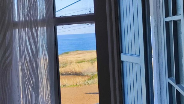 Vila, 6 quartos, para fumantes, varanda | Parte interna
