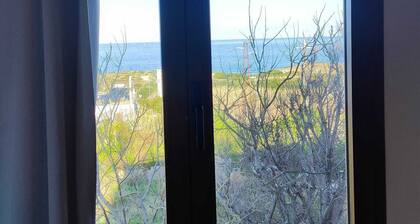 Villa Bianca With sea View