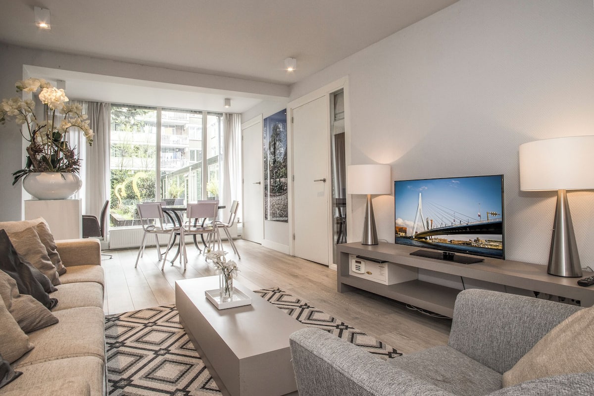 Family Apartment