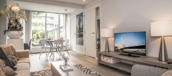 Maurits Apartments & Suites