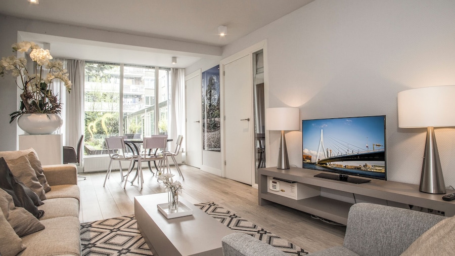 Maurits Apartments & Suites