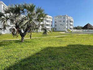 Property grounds - Kijani Paradise - 1 Bedroom with Swimming Pool (Malindi)