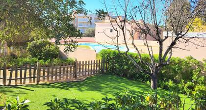 A Place in The Sun - Alvor - Sun, Sea and Tranquillity