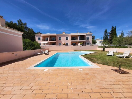 A Place in The Sun - Alvor - Sun, Sea and Tranquillity