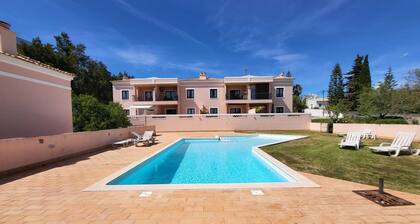 A Place in The Sun - Alvor - Sun, Sea and Tranquillity