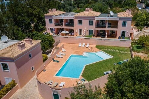 A Place in The Sun - Alvor - Sun, Sea and Tranquillity