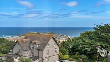 Căn hộ | Ngoại thất