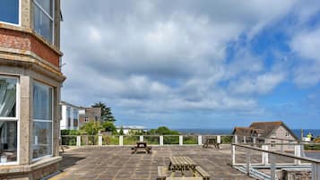 Apartment | Exterior