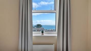 Căn hộ | 2 phòng ngủ