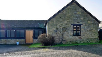Cottage | Exterior