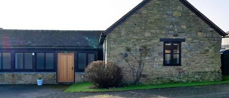 Casa de campo | Exterior