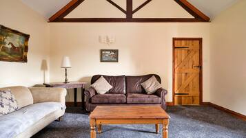 Cottage | Living room