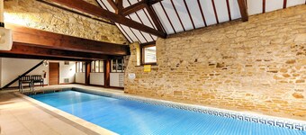 Cottage in Onibury Near Ludlow Castle