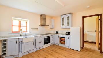 Cottage | Private kitchen