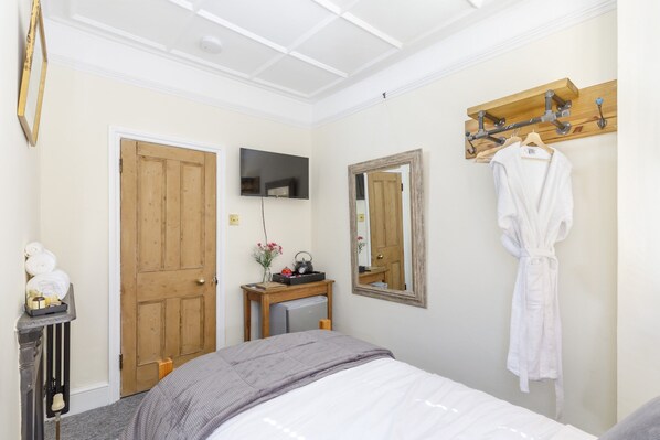 1 bedroom - Apartment in Brighton Near the Beach (Brighton)