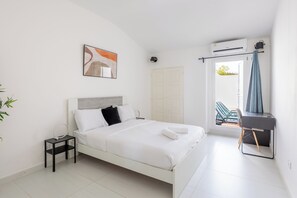 3 chambres, Wi-Fi, draps fournis