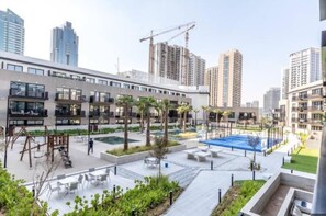 2 piscinas al aire libre