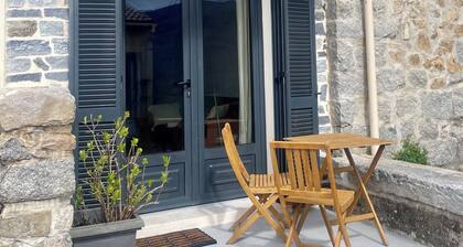 Petite maison de village