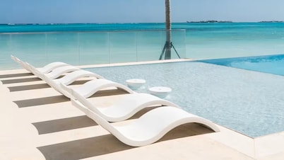 One Cable Beach