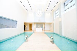 Reception - One Cable Beach (Nassau)