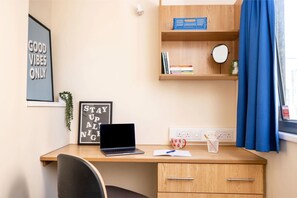 Chambre Simple, non-fumeur