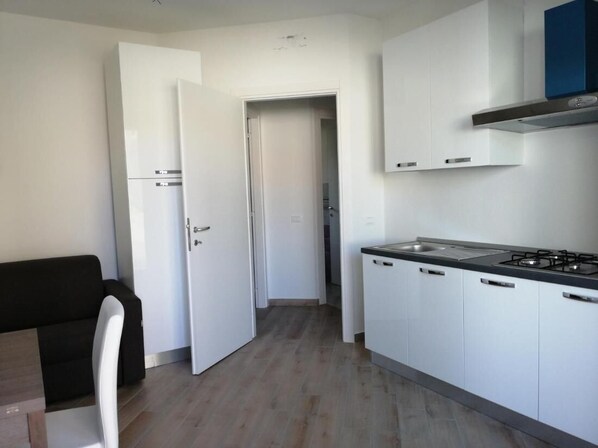 Interior - Appartamenti Mareblu (Badesi)