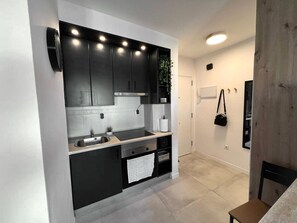 Apartment | Dapur peribadi