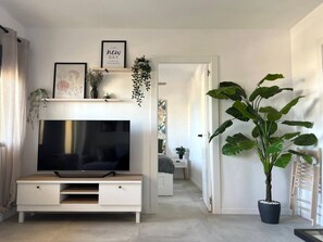 Apartment | Wohnzimmer
