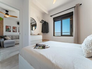 Apartment | 1 Schlafzimmer