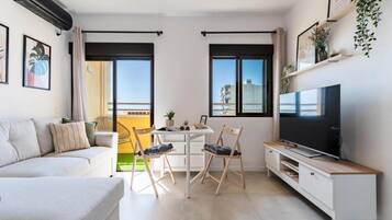 Apartment | Living room