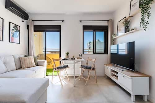 Apartment | Living room