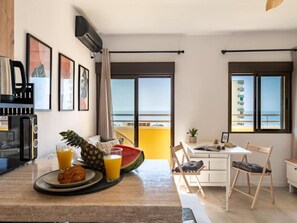 Apartment | Tempat makan