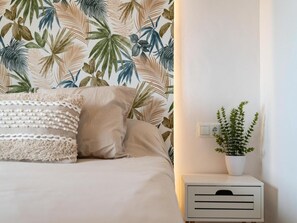 Apartment | Interior detail - Seabeach Apartment in Aguadulce (Roquetas de Mar)