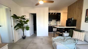 Apartment | Living room