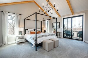 6 Schlafzimmer, kostenloses WLAN, Bettwäsche