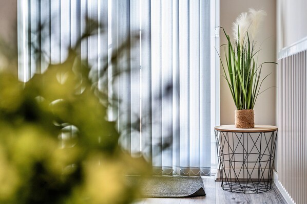 Apartment | Wohnzimmer