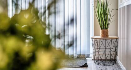 Apartment in Birmingham Near Bullring