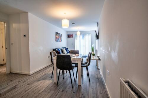 Apartment | Speisen