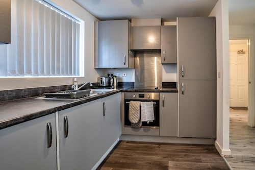 Apartment in Birmingham Near Bullring