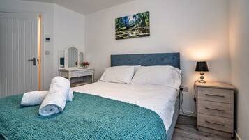 Apartment | 1 bedroom